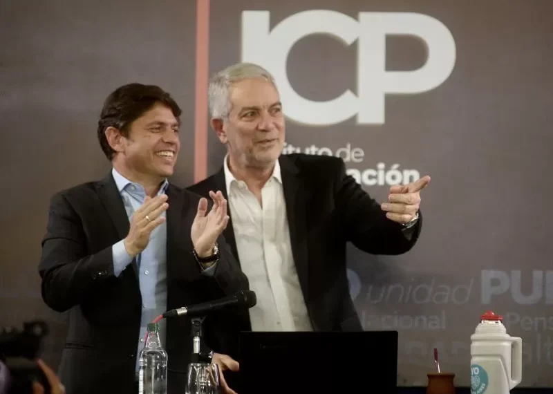 El ICP lanza nuevo Curso de Formación Política