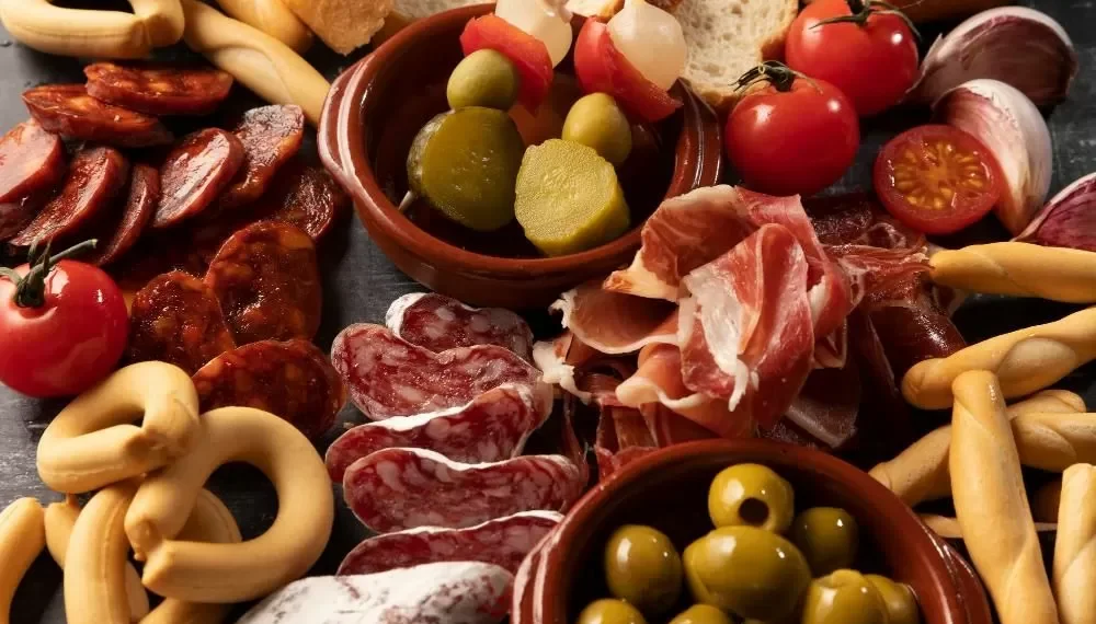 ¿Por qué tenemos antojo de alimentos salados?