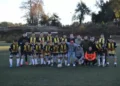 Paso a Paso: El campeón irresistible y único líder tras la victoria ante Sporting del Sur 