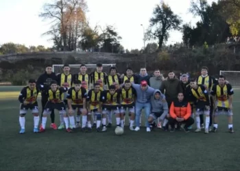 Paso a Paso: El campeón irresistible y único líder tras la victoria ante Sporting del Sur 