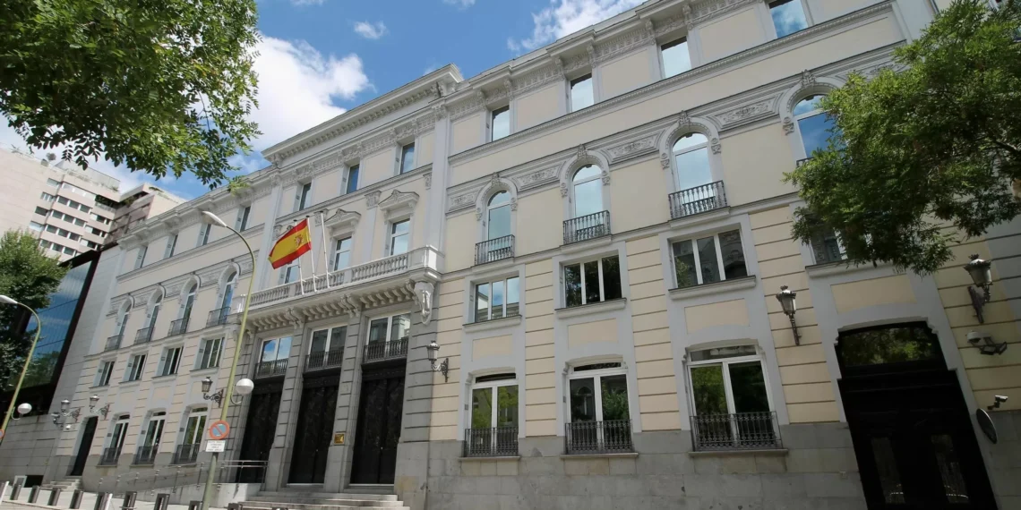 El CGPJ archiva una segunda queja contra la jueza Verdejo por “aspereza institucional”