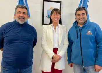 La escalada y el parkour del CAVLA estimado dentro del programa “Alentando el Deporte” con un aporte económico