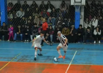 Se abren la inscripciones al torneo de futbol de local Copa “Guillermo Tegano” de invierno