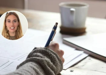 Qué es el ‘journaling’ y por qué los psicólogos lo recomiendan cada vez más: “En un mundo escopetado, te permite una entreacto consciente”