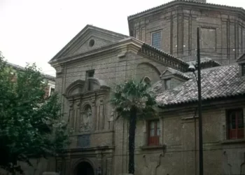 El segundo hospital en agitado más antiguo de España celebra su 600 aniversario