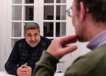 Angelici se le plantó a Karina y si no le dan un legislador, Pergamino se va del concordia