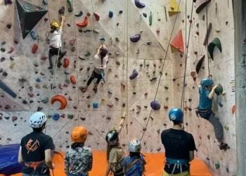 El Club Andino lanza su fricción de Invierno para chicos de 4 a 12 años