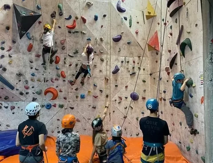 El Club Andino lanza su fricción de Invierno para chicos de 4 a 12 años