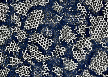 El hielo espacial se parece menos al néctar de lo que se pensaba hasta ahora