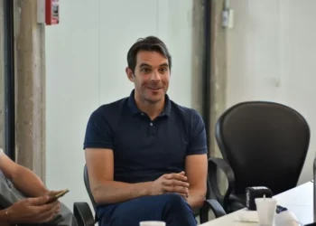 Manuel Passaglia: “La verdadera rendija es entre lo que funciona y lo que no funciona”