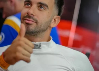 Benvenuti se suma al Canning Motorsport para seguir compitiendo en el Turismo enganchón