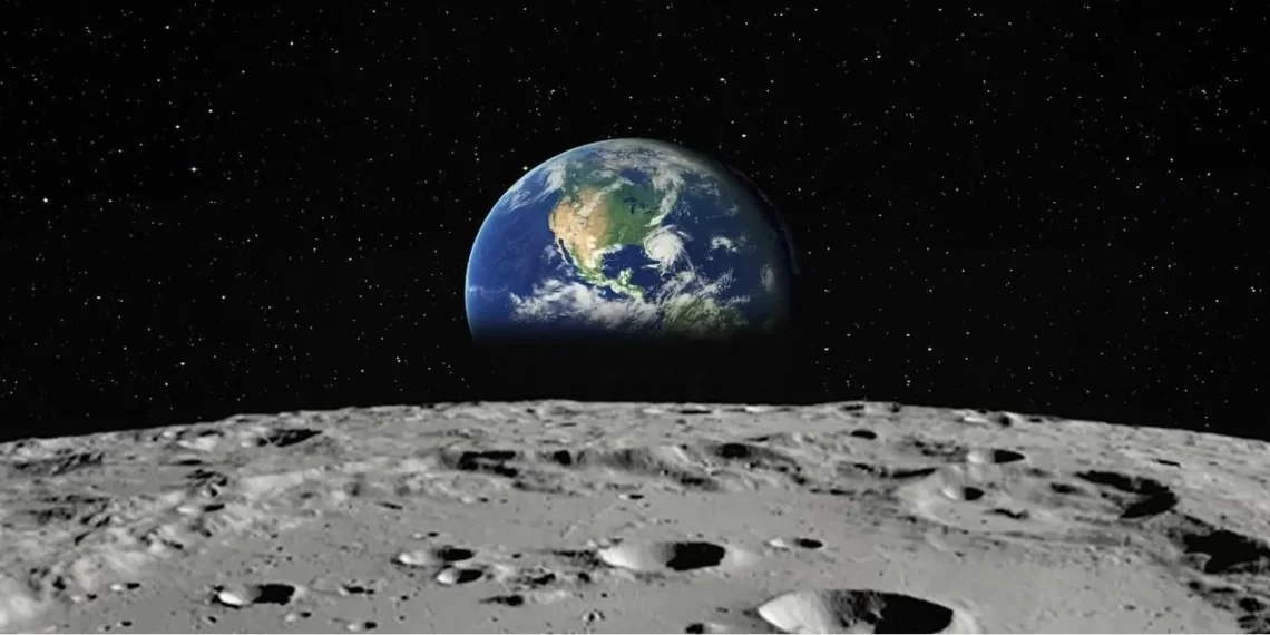 Empleados de la NASA transmiten en una carta su oposición al rumbo de la agencia bajo Trump