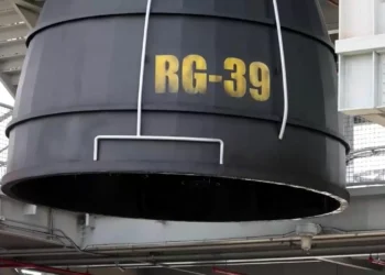 La NASA inaugura espina experiencia inmersiva en el histórico complejo de lanzamientos de Florida