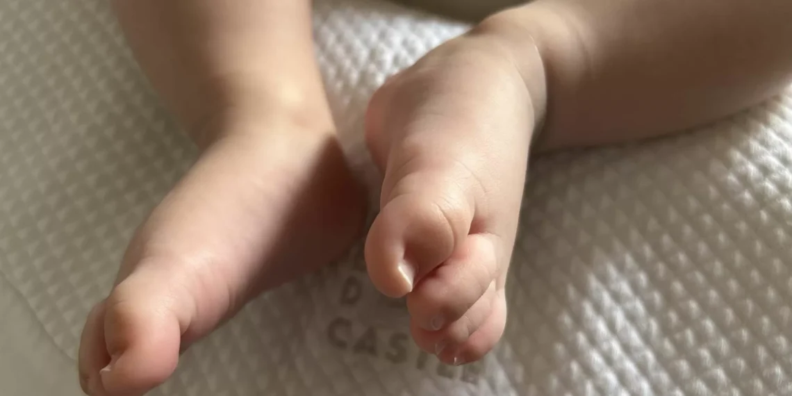 Los nacimientos en España caen un 38% desde 2008