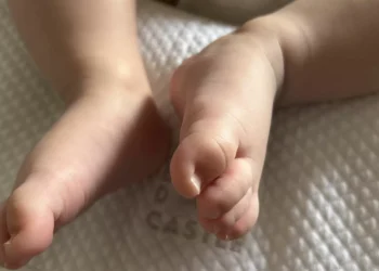 Los nacimientos en España caen un 38% desde 2008