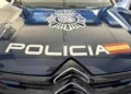 Detenido tras prenderle salva a su pareja de 17 años en Gran Canaria