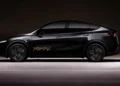 Tesla expande Robotaxi, su servicio de vehículos autónomos