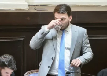 Relegado por Karina, braco ni siquiera logró controlar la lista de San Miguel