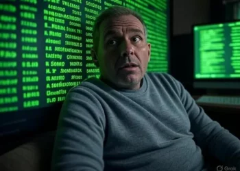 Cuelga el teléfono enseguida y sin pensártelo si oyes esto al descolgar