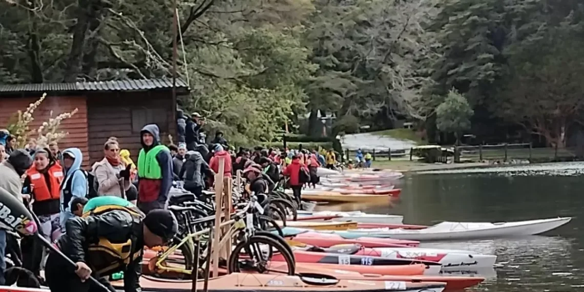 El Club Andino convoca a los amantes del brazo para proyectar el futuro de la disciplina en nuestra localidad