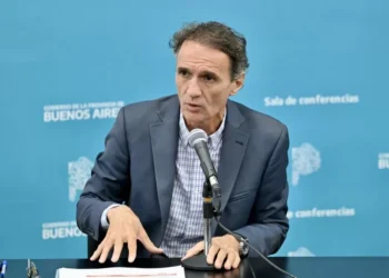 Katopodis y Magario encabezarán las listas y el peronismo logra ahorrar la ruptura