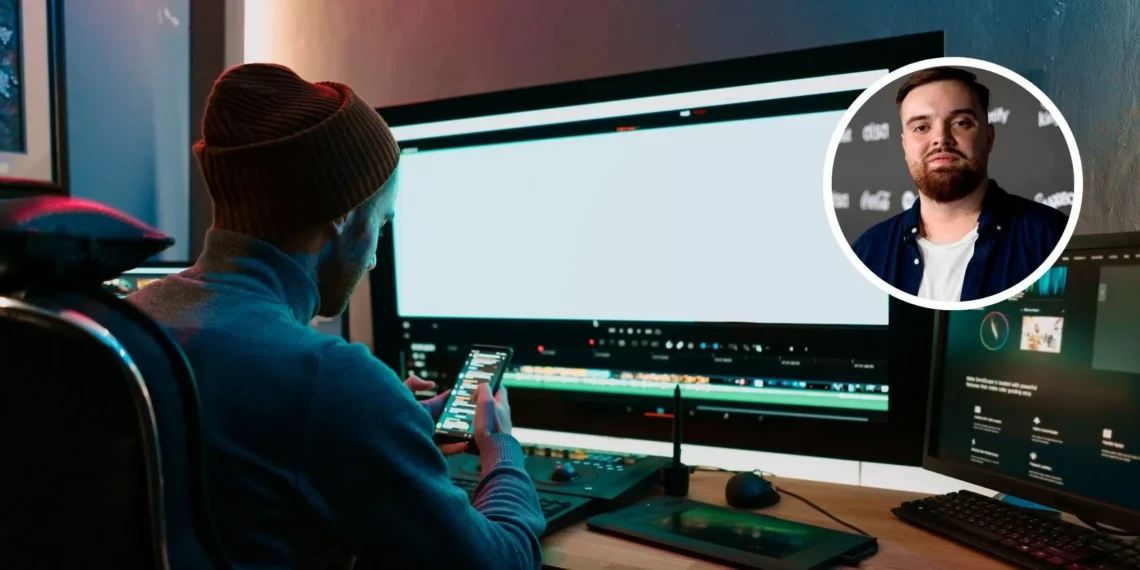 Ibai Llanos registro editores de vídeo por hasta 70.000 euros al año: requisitos, funciones y dónde inscribirse