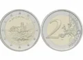 La moneda de 2 euros conmemorativa que alcanza los 4.000 euros