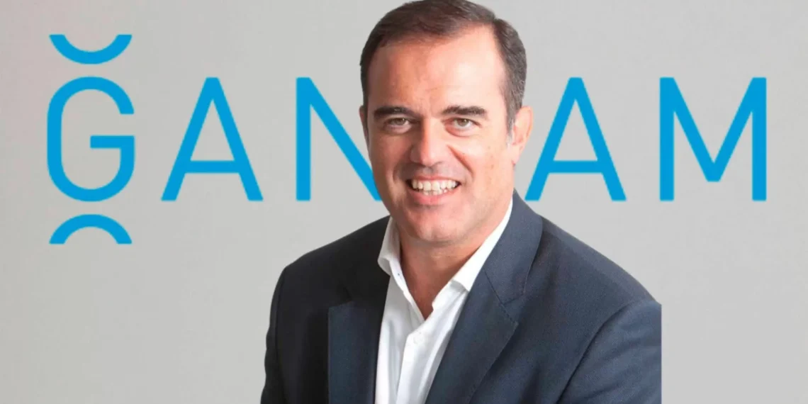 Jaime Barea Navamuel, nuevo presidente de Ganvam