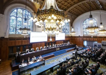 La Corte Internacional de Justicia advierte de que incumplir la “obligación” de luchar contra variación climático es un “acto ilícito”