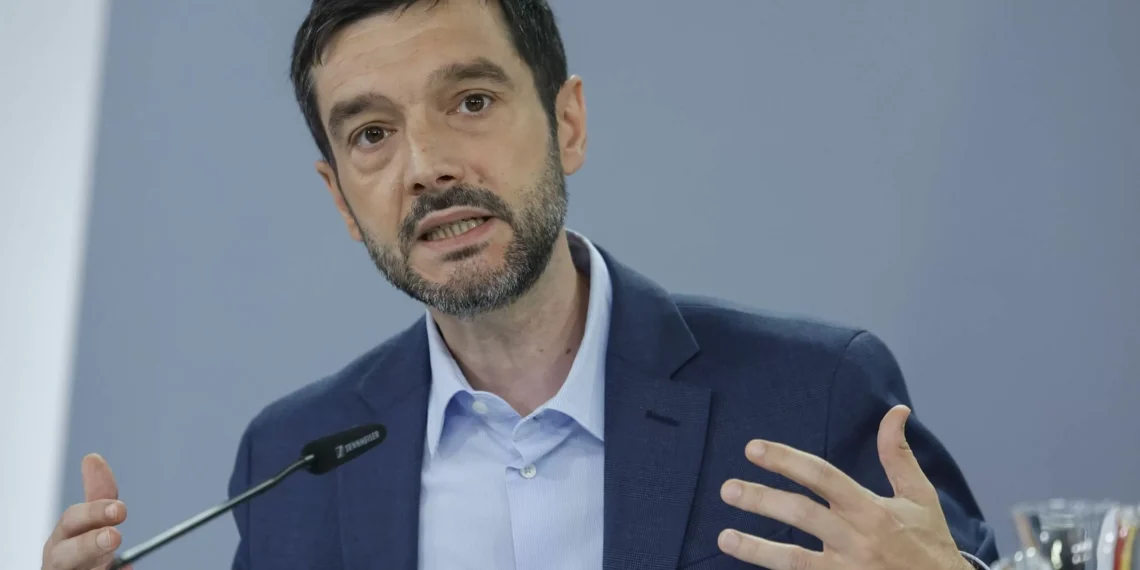 El Gobierno envía al Congreso la reforma de dependencia y discapacidad