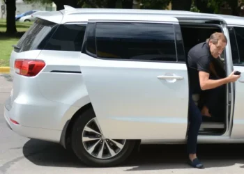 Crisis en el cierre de LLA en La mosca porque Garro le quiere prestar su partido a los Passaglia