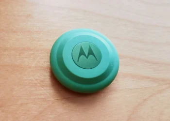 Análisis: Motorola Moto Tag, un aliado espléndido para no perder nada este verano