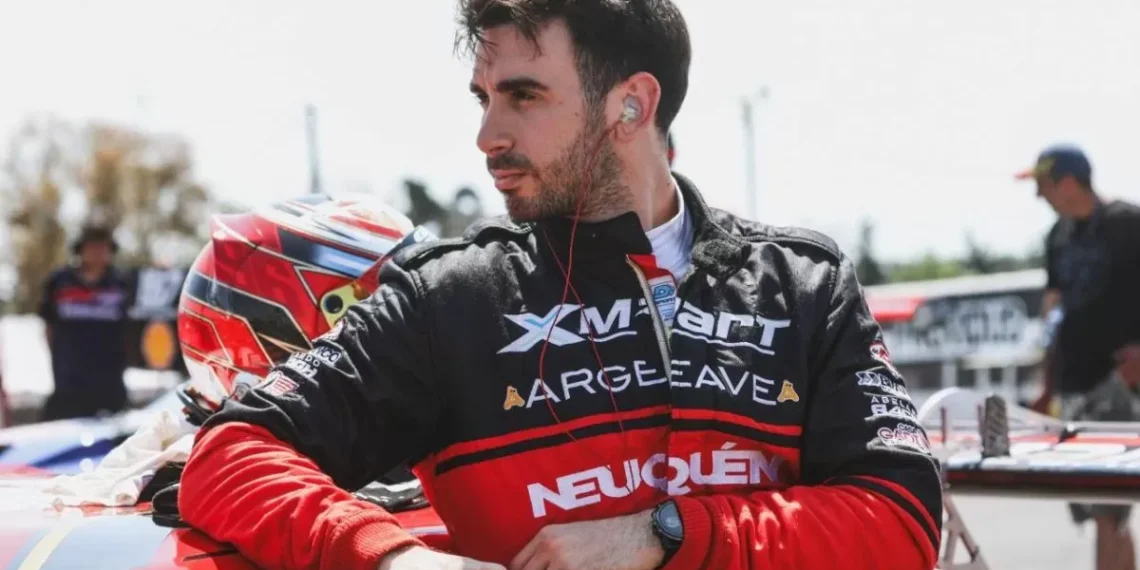 Concepción del Uruguay, el recuerdo de la primera victoria y pincho vuelta con nuevos aires