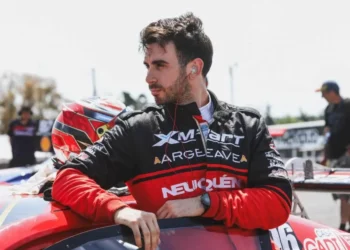 Concepción del Uruguay, el recuerdo de la primera victoria y pincho vuelta con nuevos aires