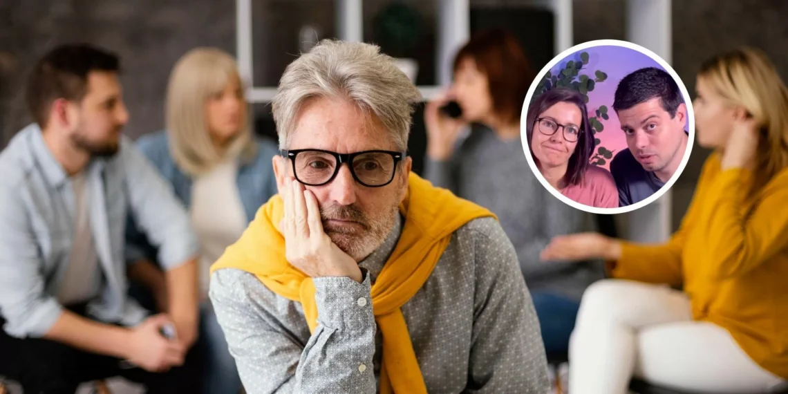 Por qué las personas con TDAH parecen tranquilas cuando se presenta una situación agobiante: “Es un estímulo de dopamina”