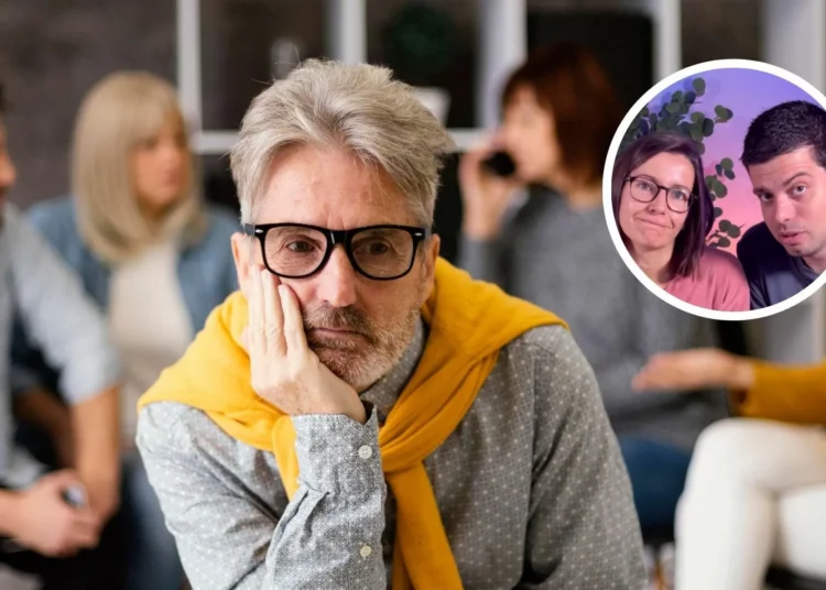 Por qué las personas con TDAH parecen tranquilas cuando se presenta una situación agobiante: “Es un estímulo de dopamina”