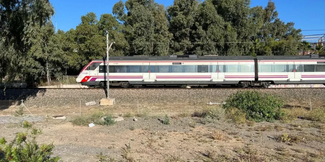 Estos son todos los descuentos en el porte público antes del abono único previsto para 2026