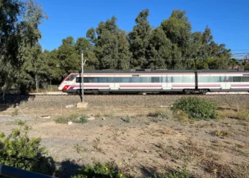 Estos son todos los descuentos en el porte público antes del abono único previsto para 2026