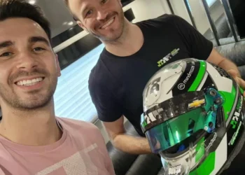 Benvenuti y un regreso junto a Canapino y Ortelli en el equipo 