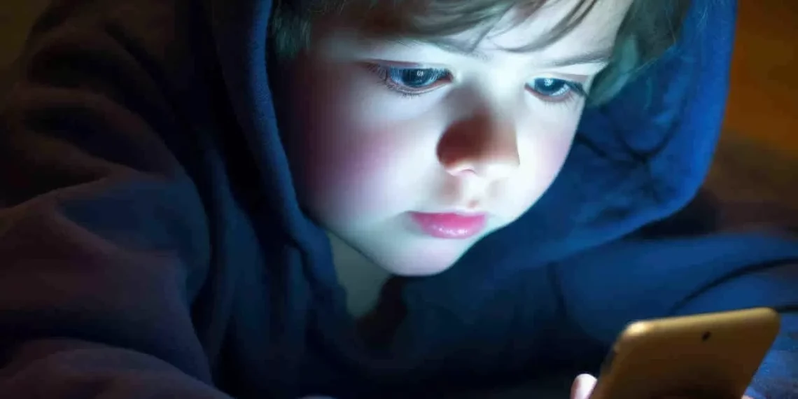 Bruselas avanza en la protección de los menores en internet: nuevas directrices y el prototipo de pincho app de verificación de edad