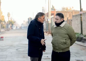 El peronismo quiere sostener la lista de Manes en el norte del conurbano porque le costal votos a los libertarios