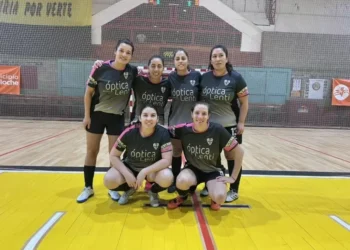 Doble victoria para La Peña FC en sus dos frentes de efectividad