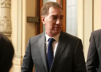 Santilli y Montenegro no quieren ser candidatos en la elección bonaerense