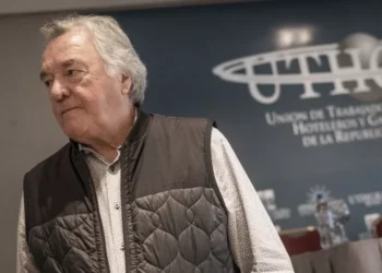 Boldt y Mautone compiten por el círculo del Hermitage y Barrionuevo va por los slots del Sasso