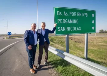 El intendente de Pergamino rompe el paz con los libertarios y se va con los Passaglia