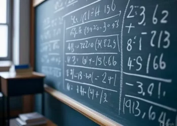 Este problema matemático está haciendo sudar; ¿puedes resolverlo paso a paso?:  (4 + 6 × 2)² ÷ (3² − 1) + (18 ÷ 3 + 2) × (5 − 1)²