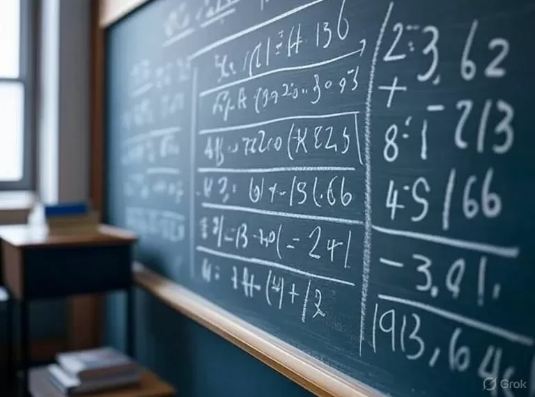 Este problema matemático está haciendo sudar; ¿puedes resolverlo paso a paso?:  (4 + 6 × 2)² ÷ (3² − 1) + (18 ÷ 3 + 2) × (5 − 1)²