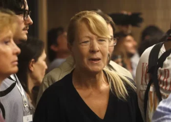 Zamora encabeza en la Primera, un extremoso en la Tercera y Stolbizer se fue de Somos