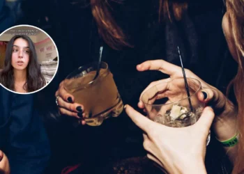 espina influencer cómputo que la drogaron durante la noche de San Juan: “Esto pasa muy a menudo y nunca piensas que te va a pasar a ti”