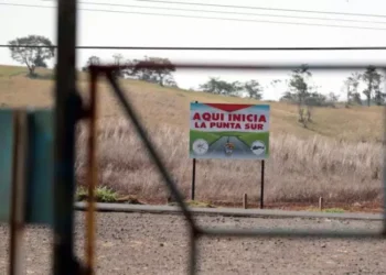 Construcción de Punta Sur inicia en mayo anuncia el gobierno